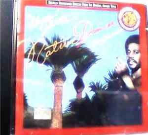 Wayne Shorter Featuring Milton Nascimento - Native Dancer