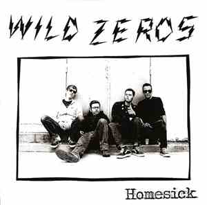 Wild Zeros - Homesick
