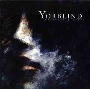 Yorblind - Melancholy Souls
