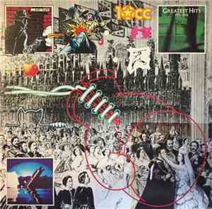 10cc - Greatest Hits 1972-1978