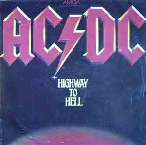 AC/DC - Highway To Hell