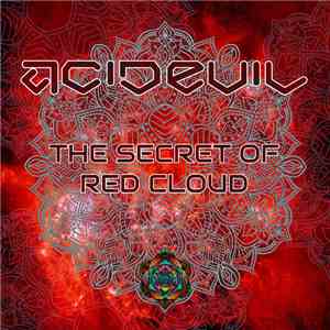 Acidevil - The Secret Of Red Cloud