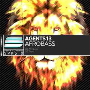 Agents13 - Afrobass