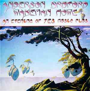 Anderson Bruford Wakeman Howe - An Evening Of Yes Music Plus