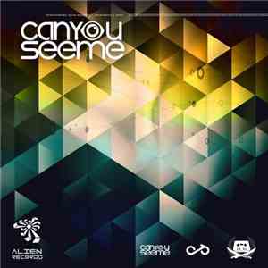 Anonymous  & Drop  - Can You See Me