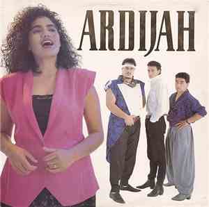 Ardijah - Ardijah