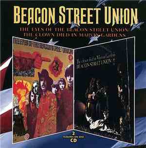 Beacon Street Union - The Eyes Of The Beacon Street Union / The Clown Died  ...