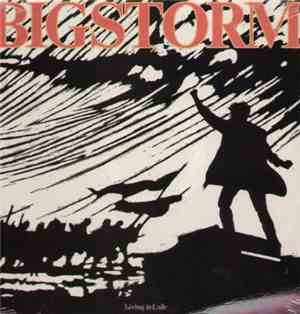 Bigstorm - Living In Exile