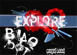 Blaq Dot, Angelo Sinner - Explore