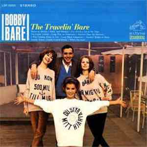 Bobby Bare - The Travelin' Bare