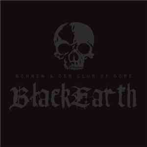 Bohren & Der Club Of Gore - Black Earth