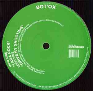 Bot'Ox - Lada Rock / Drive By Shooting
