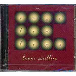 Bruno Meillier - Onze Bonbons