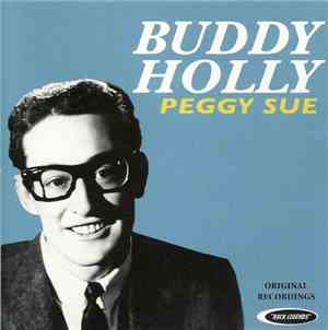 Buddy Holly - Peggy Sue