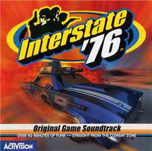 Bullmark - Interstate '76 (Original Game Soundtrack)