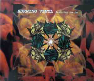 Burning Vinyl - Circumflex