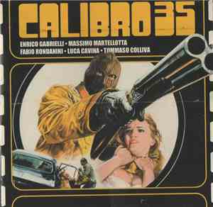 Calibro 35 - Calibro 35