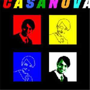 Casanova  - Casanova