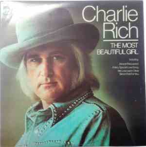 Charlie Rich - The Most Beautiful Girl