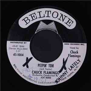 Chuck Flamingo - Peepin' Tom