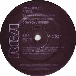 Cowboy Junkies - Misguided Angel