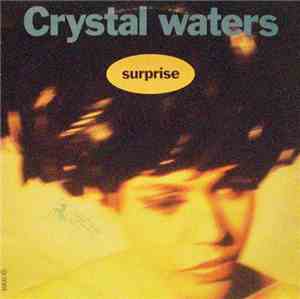 Crystal Waters - Surprise