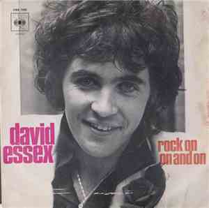 David Essex - Rock On