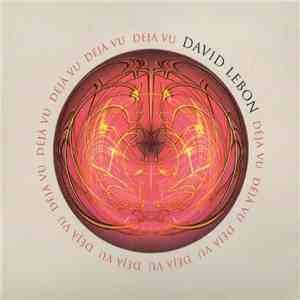 David Lebon - Déjà Vu