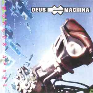 Deus Ex Machina  - Worlds Apart