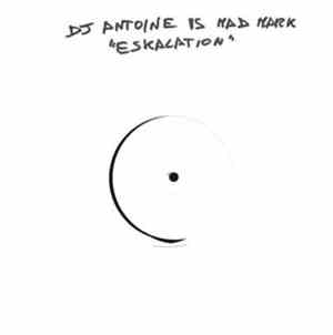 DJ Antoine vs. Mad Mark - Eskalation
