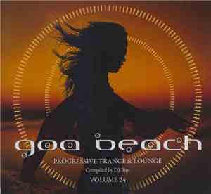 DJ Bim - Goa Beach Volume 24