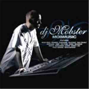 DJ Mobster - Mobmusic