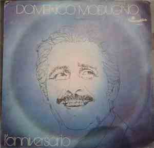 Domenico Modugno - L'Anniversario