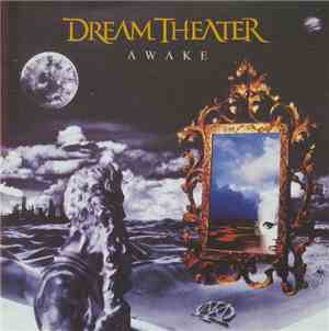 Dream Theater - Awake