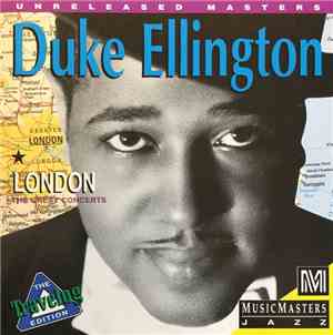 Duke Ellington - The Great London Concerts