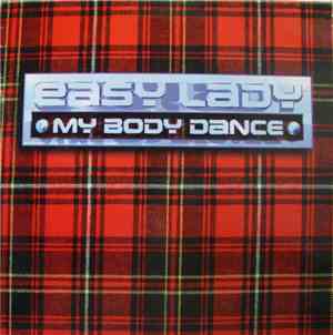Easy Lady - My Body Dance