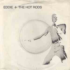 Eddie And The Hot Rods - At Night