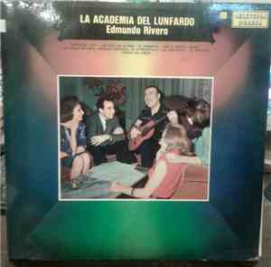 Edmundo Rivero - La Academia Del Lunfardo
