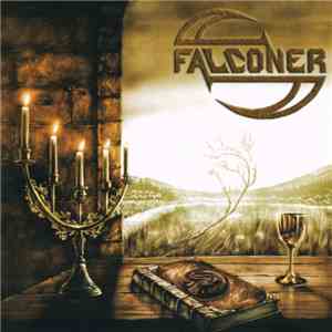 Falconer - Chapters From A Vale Forlorn