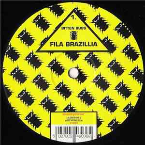 Fila Brazillia - Bitten Bugs
