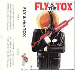 Fly & The Tox - Fly & The Tox