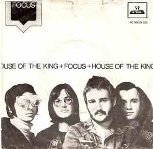 Focus  - House Of The King / Focus