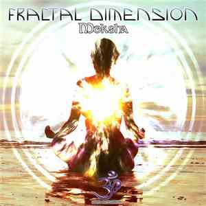 Fractal Dimension  - Moksha