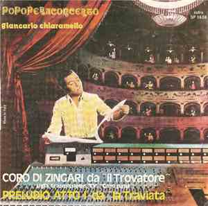Giancarlo Chiaramello - Popoperaconcerto