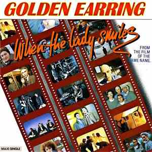 Golden Earring - When The Lady Smiles