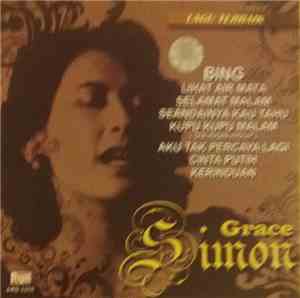 Grace Simon - Lagu Terbaik Grace Simon