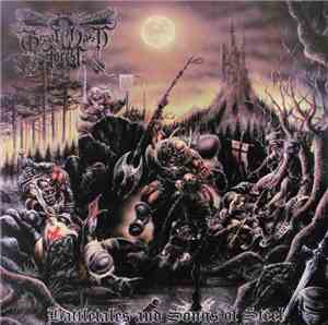 Great Vast Forest - Battletales and Songs of Steel
