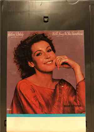Helen Reddy - We'll Sing In The Sunshine