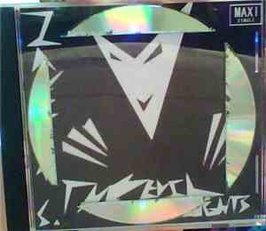 Ianstan S. & Franz Tron - The Evil Thoughts