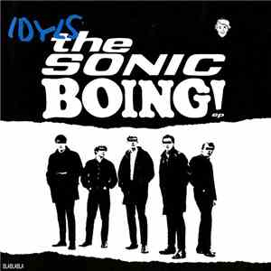 Idyls - The Sonic Boing!